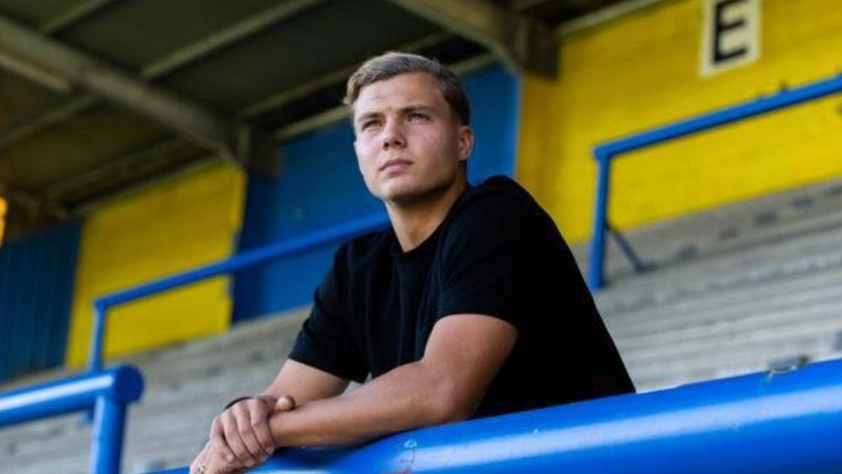 Pemain Keturunan Finn Dicke Dilobi PSSI, Eks Anak Buah Ronald Koeman: Dia Pemain Cerdas