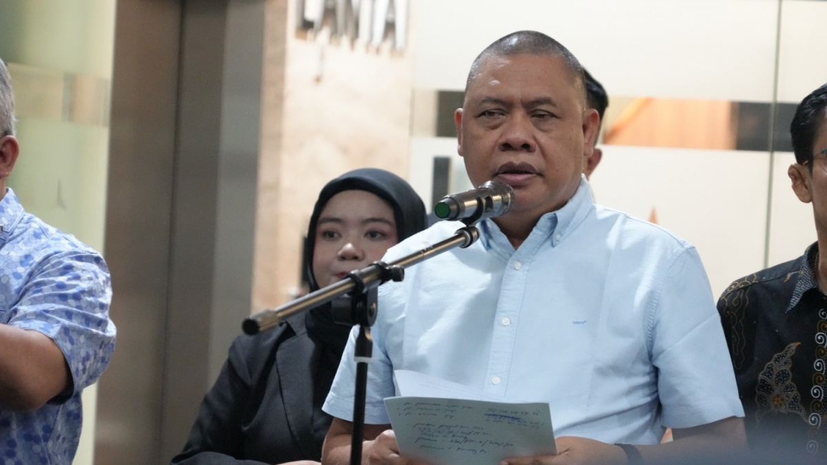 Jadi 'Penghubung' dalam Vonis Ontslag Kasus CPO, Panitera PN Jakpus Kecipratan USD 50 Ribu