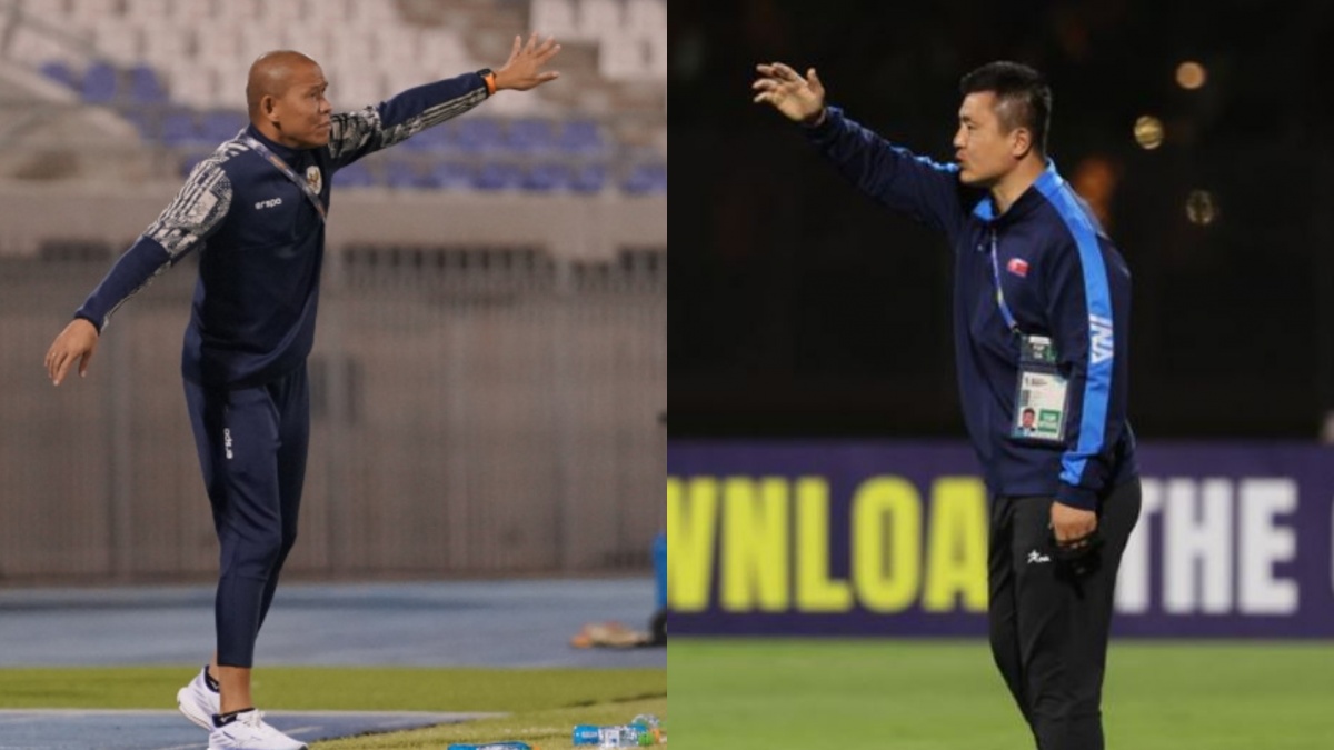 Perbandingan Nova Arianto dengan Thae-Song O, Duo Pelatih Lokal di Piala Asia U-17 2025