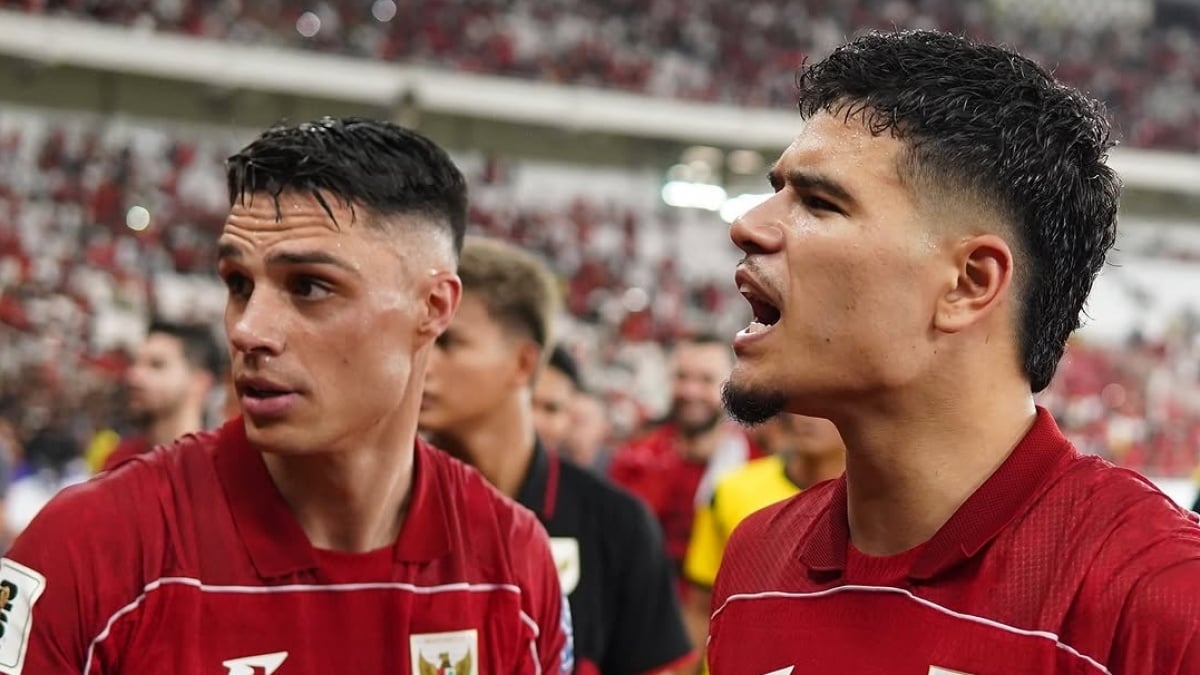 Kiper Belanda Soroti Ragnar Oratmangoen Cs Pilih Timnas Indonesia: Lucu Sekali Mereka