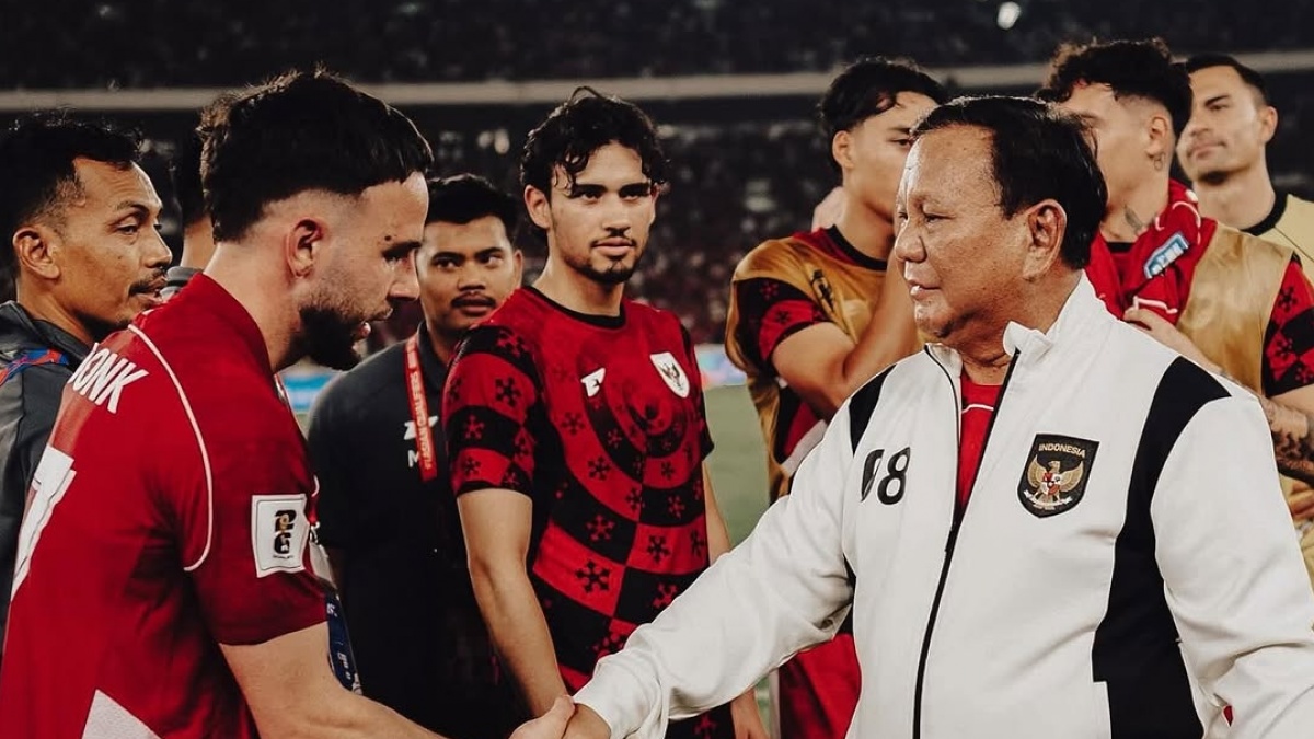 Calvin Verdonk: Masih Banyak Teman Patrick Kluivert di Lille