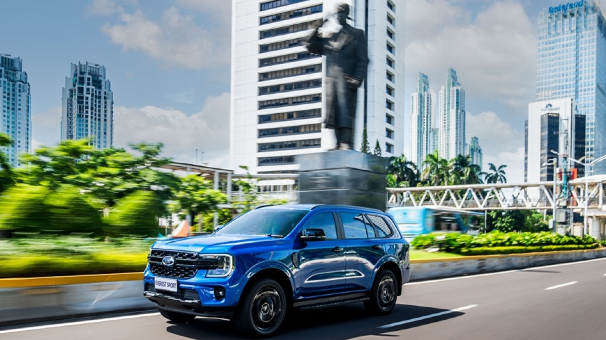 Merek Mobil Amerika Sambut Positif Rencana Presiden Prabowo Longggarkan Aturan TKDN