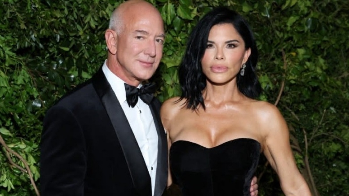 Pernikahan Jeff Bezos Dongkrak Pariwisata Italia Hingga 68 Persen!