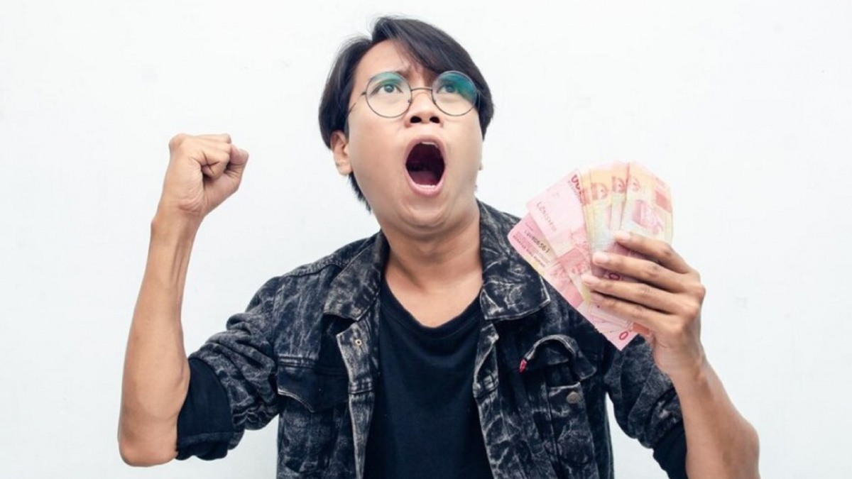 3 Link Aktif untuk Klaim Saldo DANA Gratis Hari Ini, Bersiap Dapat Rp2 Juta Cuma-cuma!