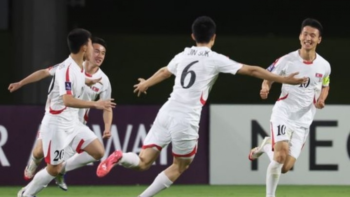 Waspada! 3 Pemain Korut Ini Bisa Jadi Mimpi Buruk Timnas Indonesia U-17