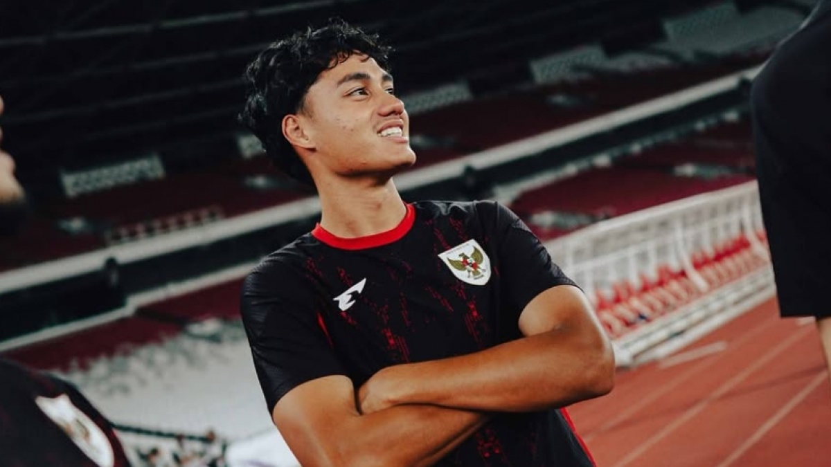 3 Klub BRI Liga 1 Butuh Rafael Struick