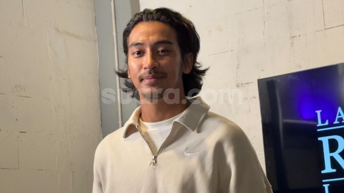 Abidzar Al Ghifari Somasi Haters yang Hina Umi Pipik: Ini Bakti Saya Kepada Ibu