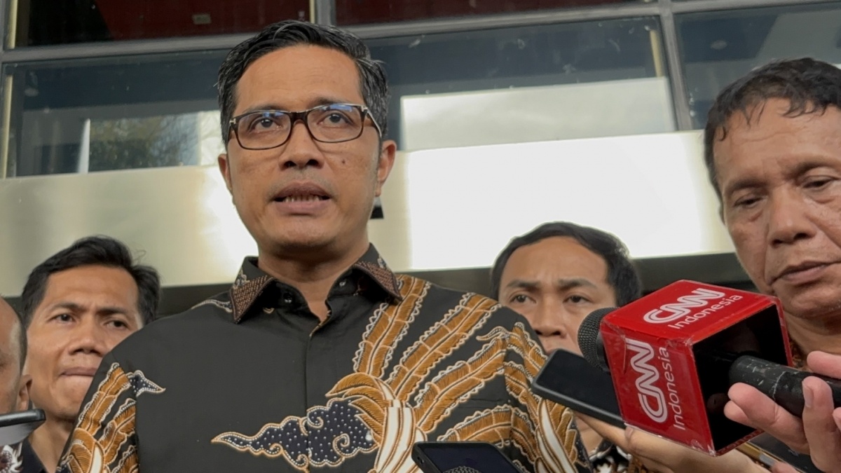 Febri Diansyah Sebut Vonis Hasto Ciptakan Ketidakpastian Hukum