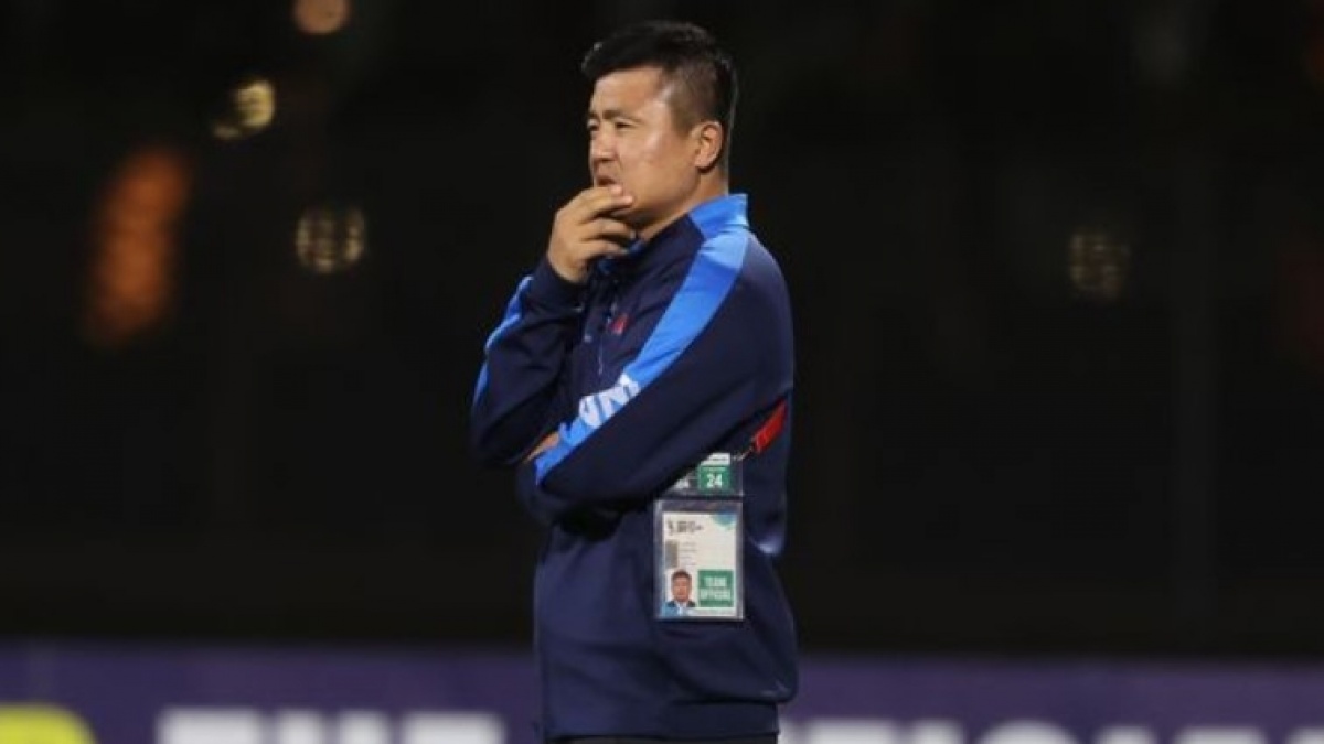 Basa Basi Pelatih Korut, Puji Setinggi Langit Timnas Indonesia U-17