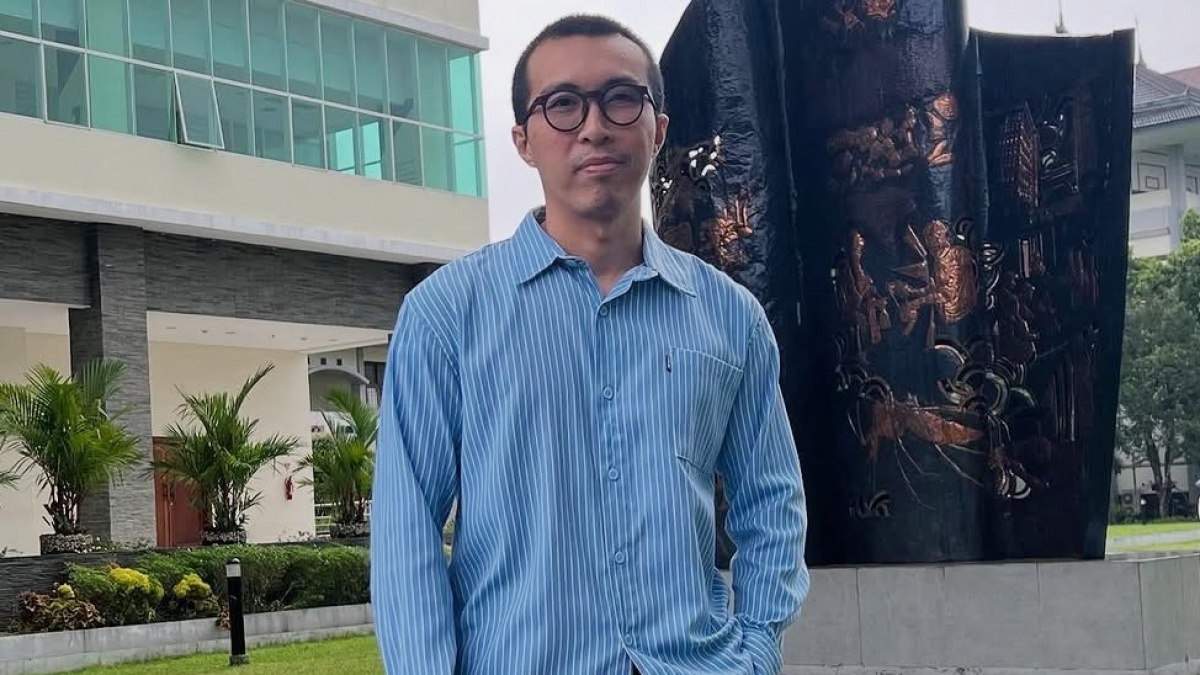 dr. Tirta Dokter Umum atau Spesialis? Viral Bikin Netizen di Media Sosial X Penasaran