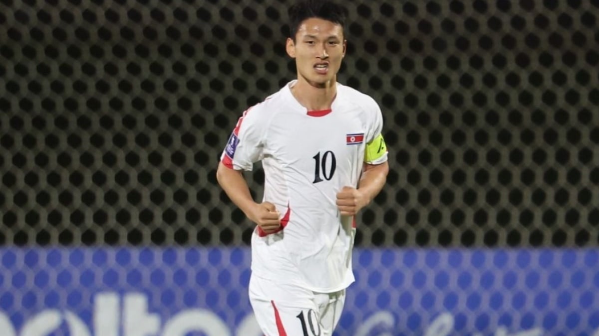 Adu Mental! Pemain Korut Teror Psikologis Skuat Timnas Indonesia U-17