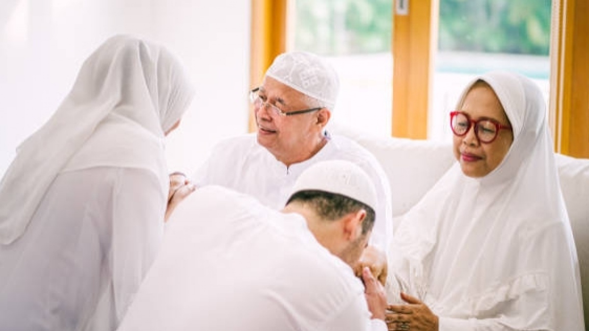 20 Kewajiban Orang Tua kepada Anak dalam Islam Sesuai Al-Quran dan Hadis, Apa Saja?