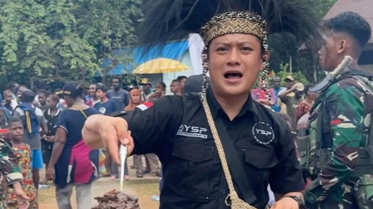Patenkan Hak Cipta, Bobon Santoso Klarifikasi Soal Larang Orang Lain Bikin Konten Masak Besar