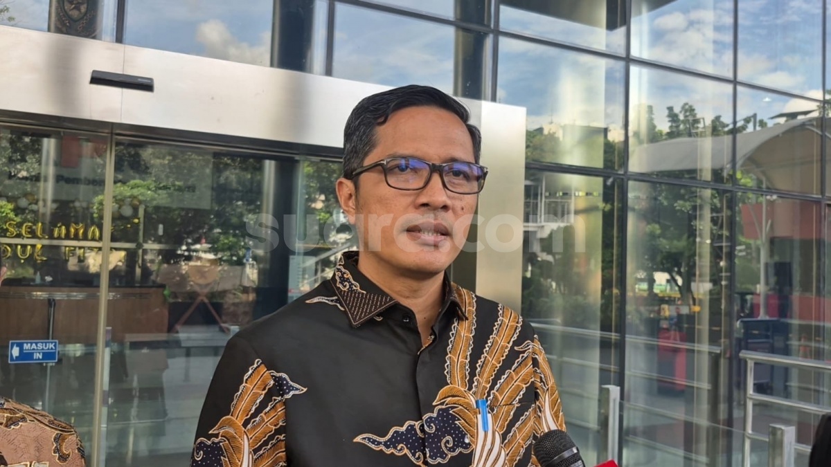 Penuhi Panggilan Kasus Buronan Harun Masiku, Eks Jubir KPK Febri Diansyah Ngaku Bingung, Kenapa?
