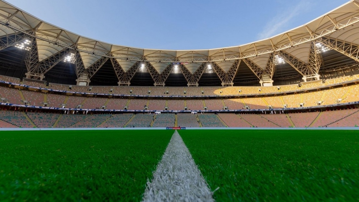 Prediksi Timnas Indonesia Bakal Main di Stadion Mana di Piala Asia 2027