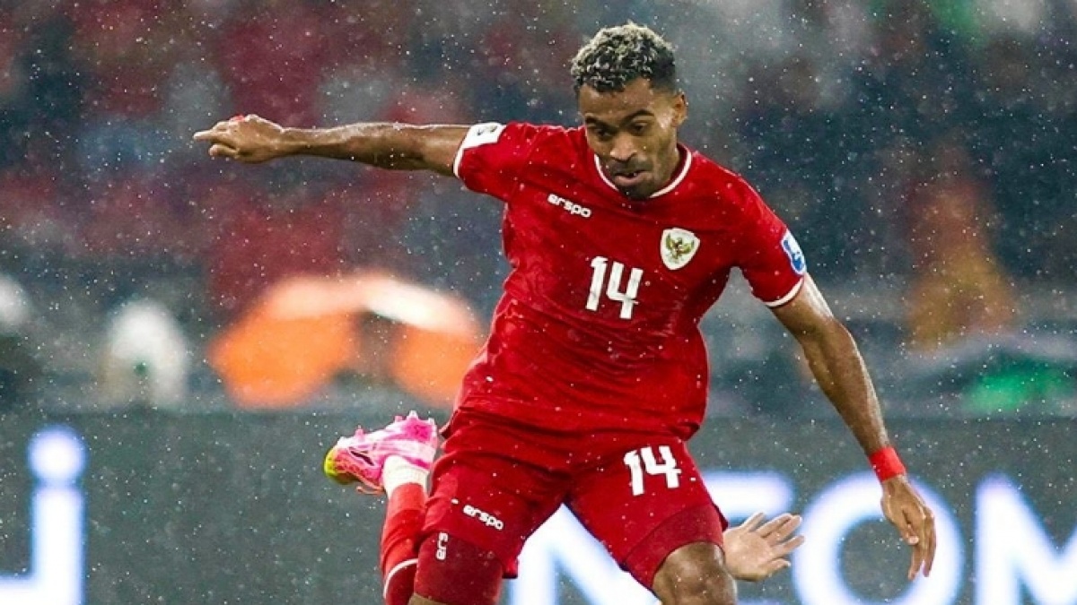 Kembali Dipanggil ke Timnas Indonesia, Yakob Sayuri Ucap Kalimat Menyentuh