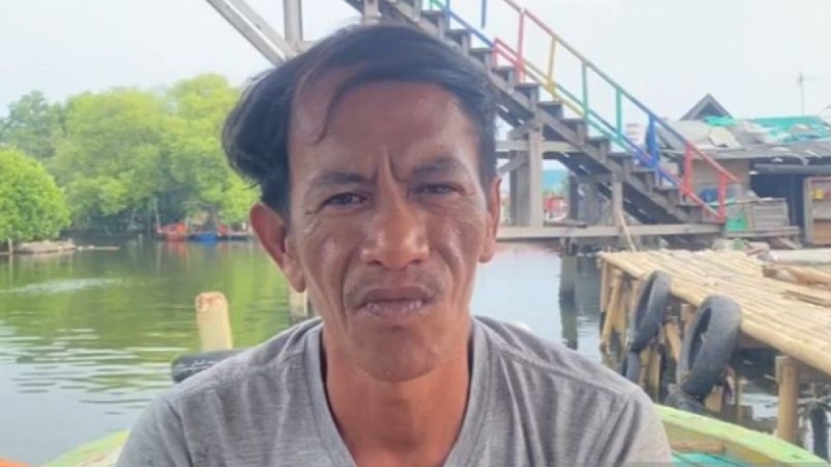 Jeritan Nelayan Bekasi: Akses Melaut Diblokade Pagar Laut, Pembongkaran saat Itu Hanya Seremonial