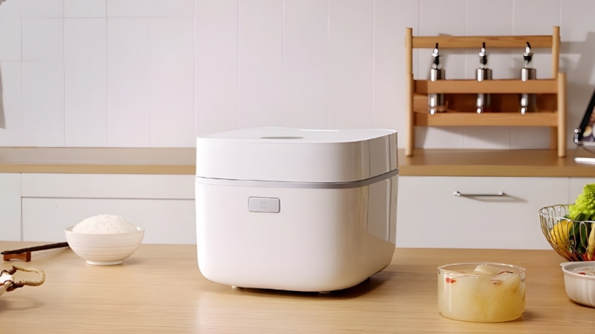 5 Rekomendasi Rice Cooker Digital Hemat Listrik: Multifungsi, Harga Ramah Kantong