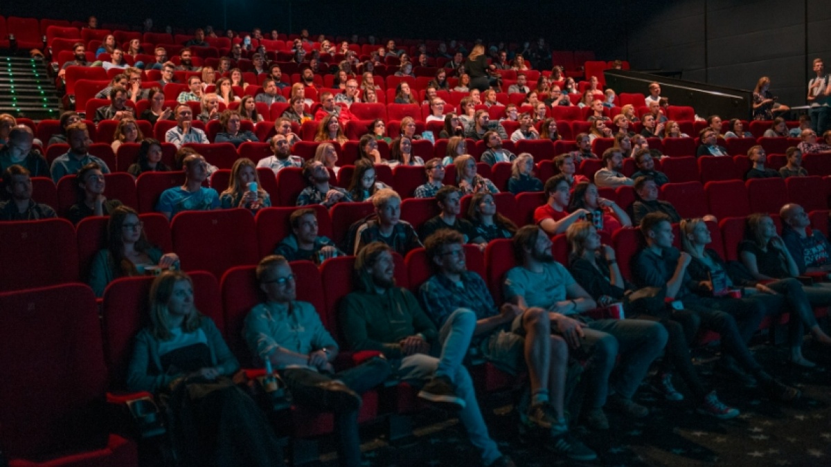Tayangan Iklan Prabowo di Bioskop Sudah Dihentikan, Ini Alasannya