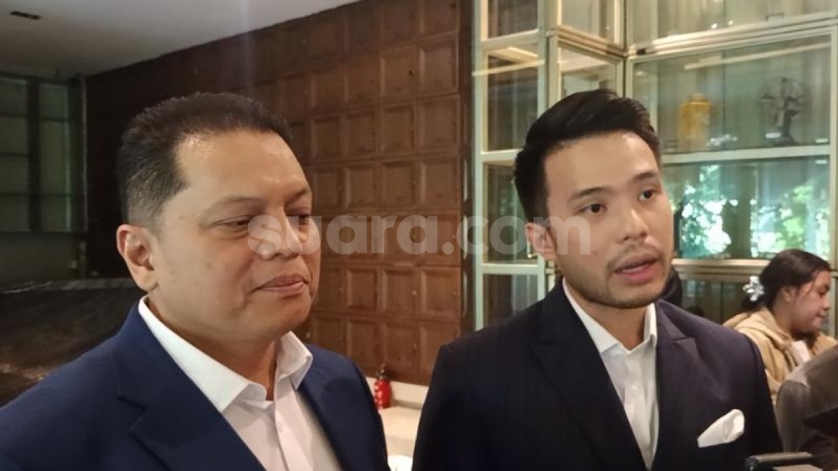 TPUA Kecewa Jokowi Tak Hadir dan Bawa Ijazah, Kuasa Hukum: Anda Punya Otoritas Apa?
