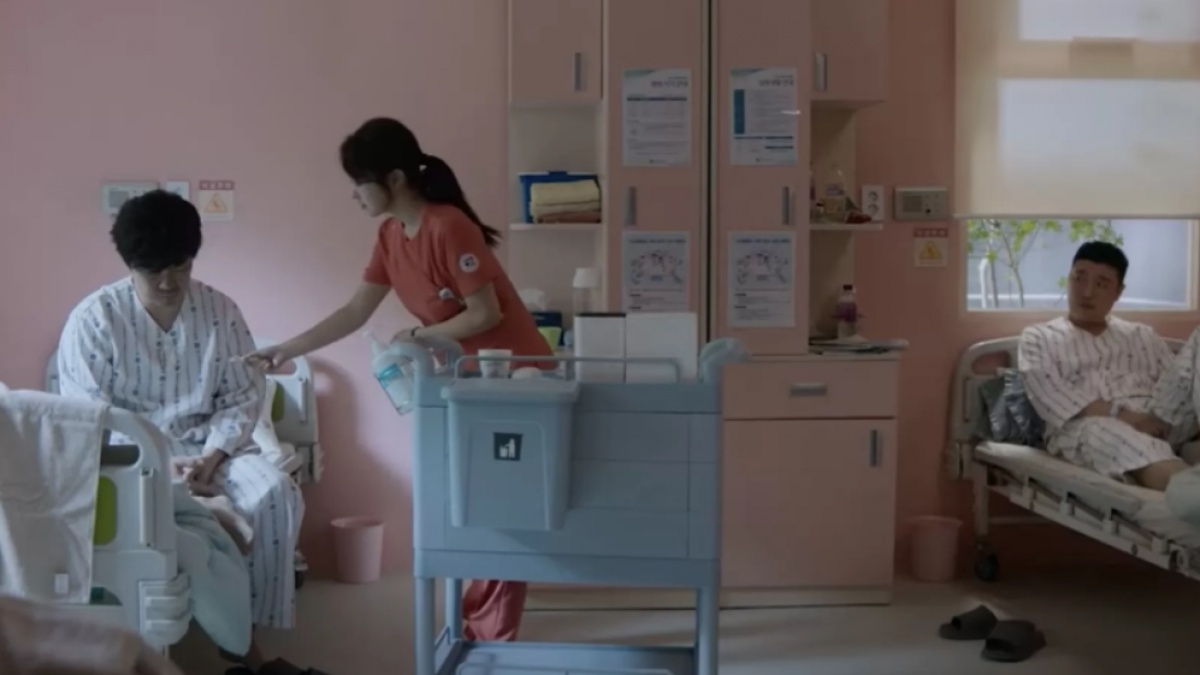 Deretan Drama Korea Bergenre Medical, Ada Resident Playbook hingga Hyper Knife