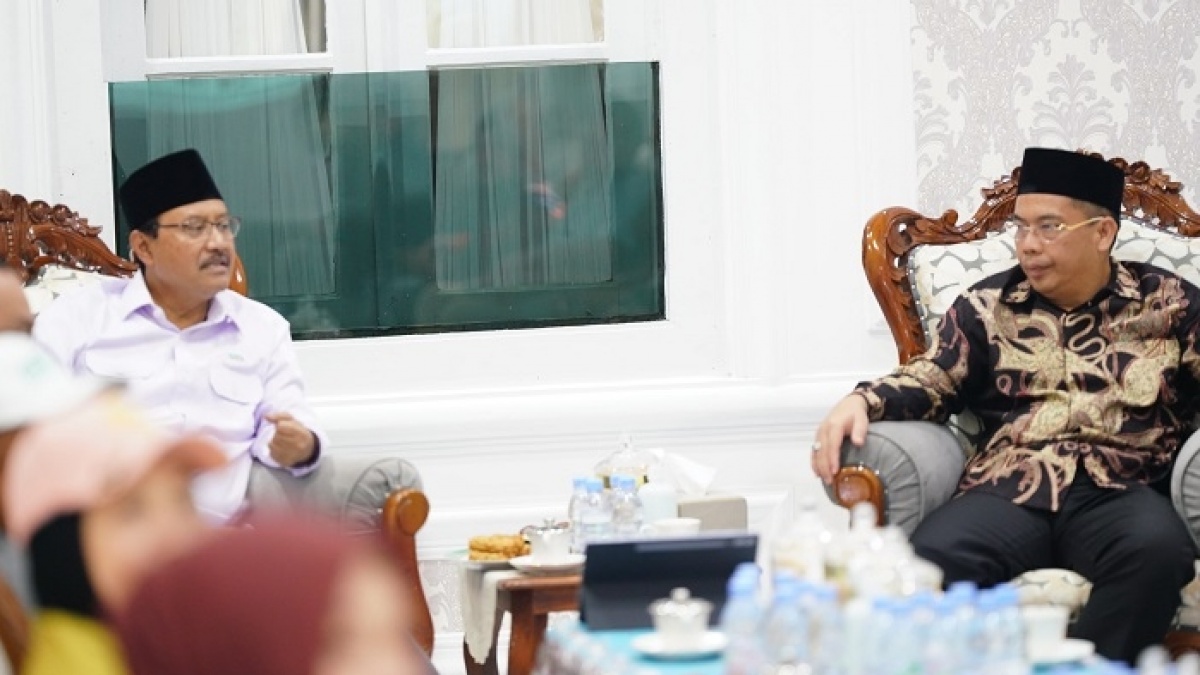 Rusun di Probolinggo 'Disulap' jadi Sekolah Rakyat, Gus Ipul: Sudah Siap, Tinggal...