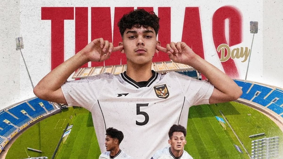 Jadwal Timnas Indonesia U-17 vs Korut, Lengkap dengan Link Live Streaming