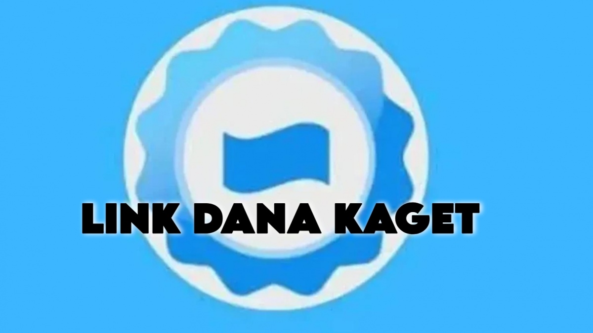DANA Kaget Spesial Hari Ini: Klaim Saldo Gratis Sekarang Sebelum Kehabisan!