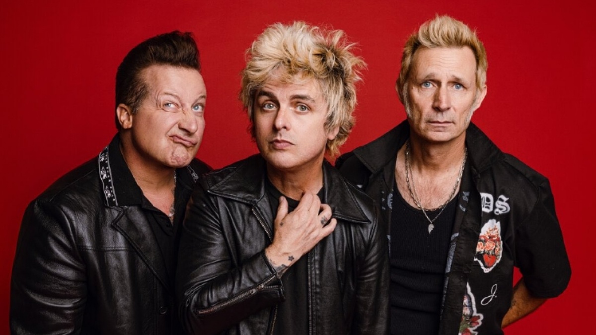 Kumandangkan Lagu "Holiday" Green Day: Menolak Apatis di Konflik Timur Tengah