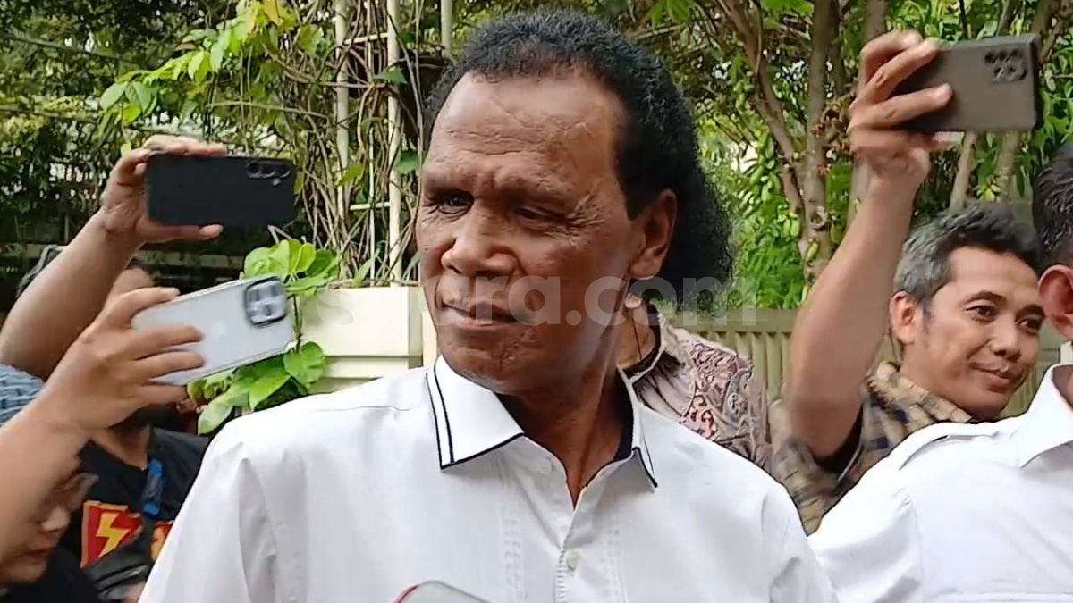 Koalisi Ormas Islam Laporkan Hercules Terkait Dugaan Persekusi dan Ancaman Senjata Api