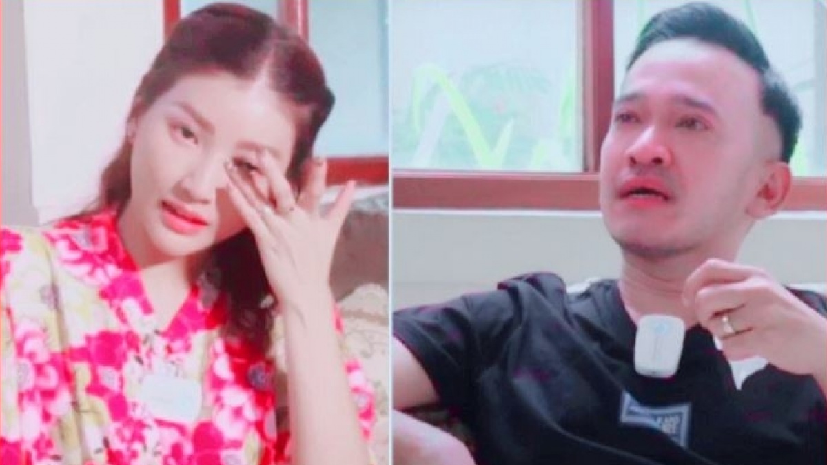 Sarwendah Siap Lunasi Utang Rumah, Ruben Onsu Diminta Penuhi Syarat Ini