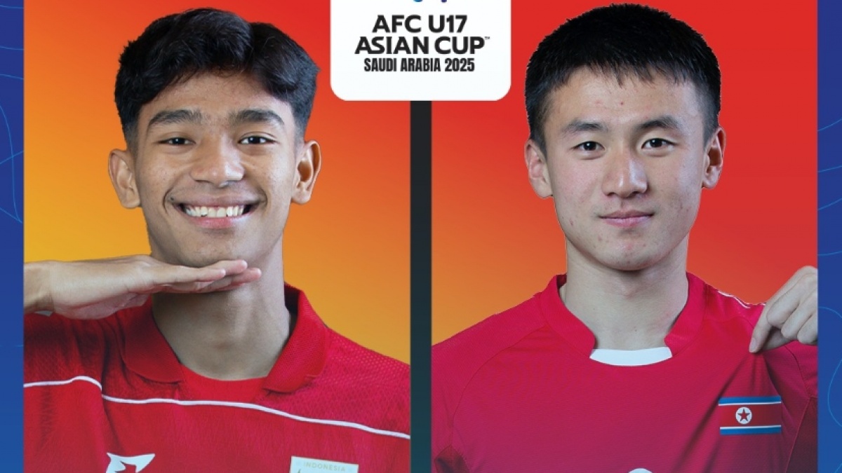 3 Hal Aneh di Piala Asia U-17 2025, Salah Satunya Negara Terkuat Tumbang!