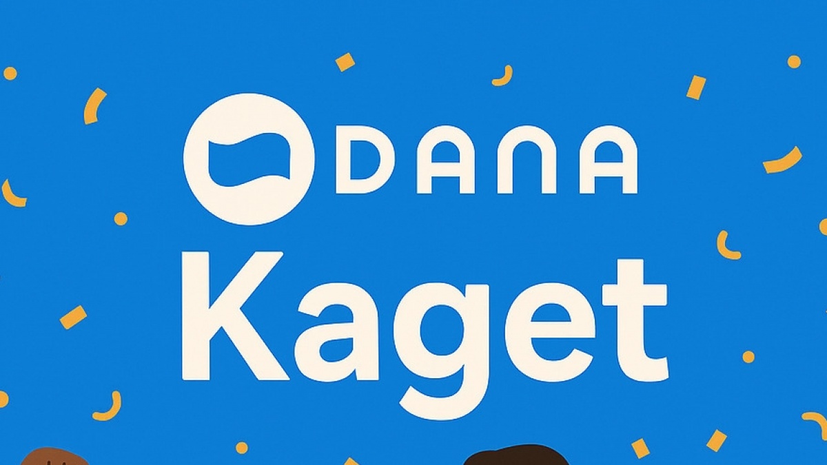 Saldo DANA Kaget Gratis Sore Ini, 15 April 2025: Siapa Cepat Dia Dapat!