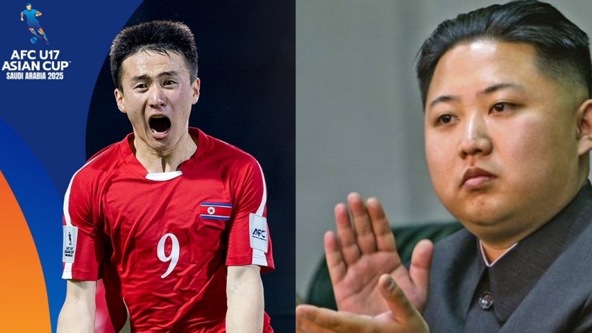 Benarkah Pemain Korea Utara U-17 Gacor Bantai Timnas Indonesia karena Takut Dieksekusi Kim Jong Un?