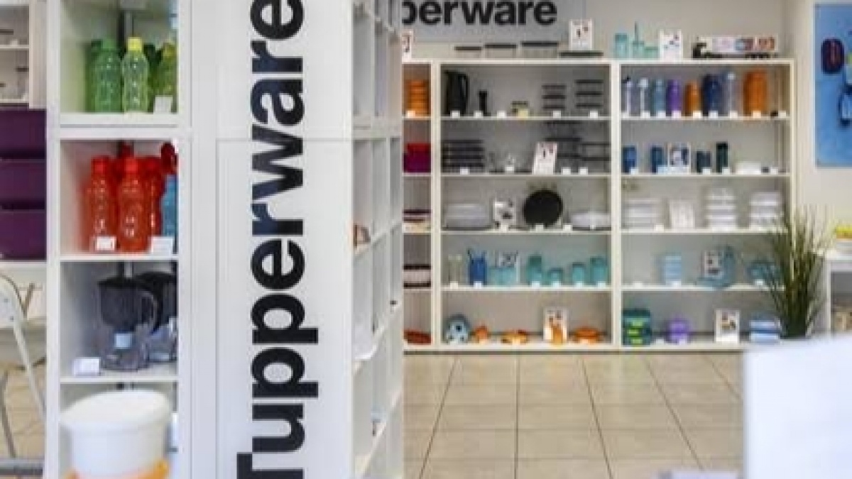 Profil Pemilik Tupperware, Produk Legendarisnya Resmi Pamit dari Indonesia