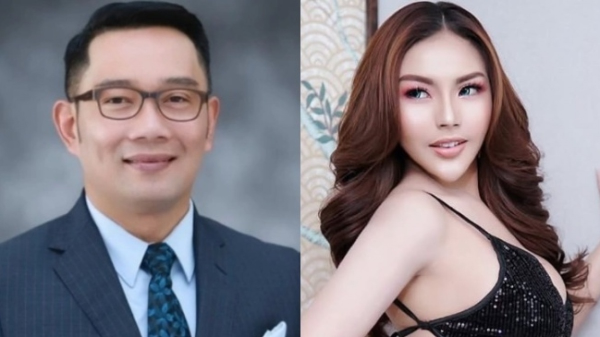 Pasrah Hasil Tes DNA Hari Ini, Ridwan Kamil Siap Tanggung Jawab!