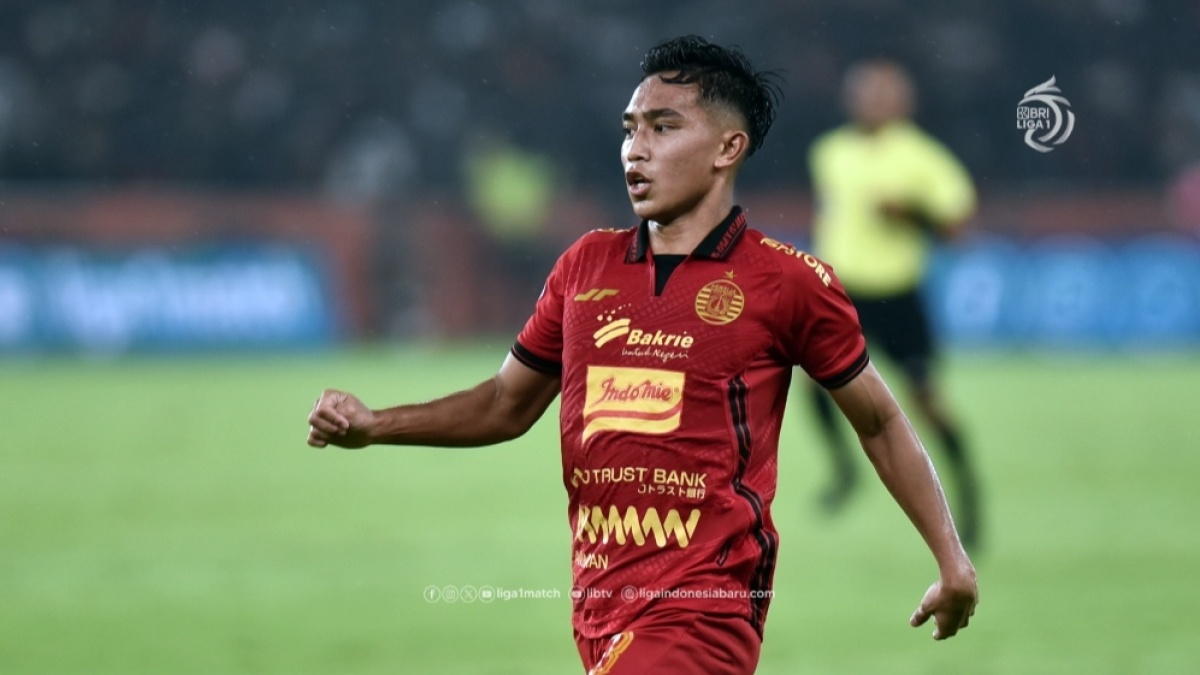 Rayhan Hannan Tak Takut Gempuran Pemain Keturunan, Siap Rebut Kepercayaan Shin Tae-yong di Persija