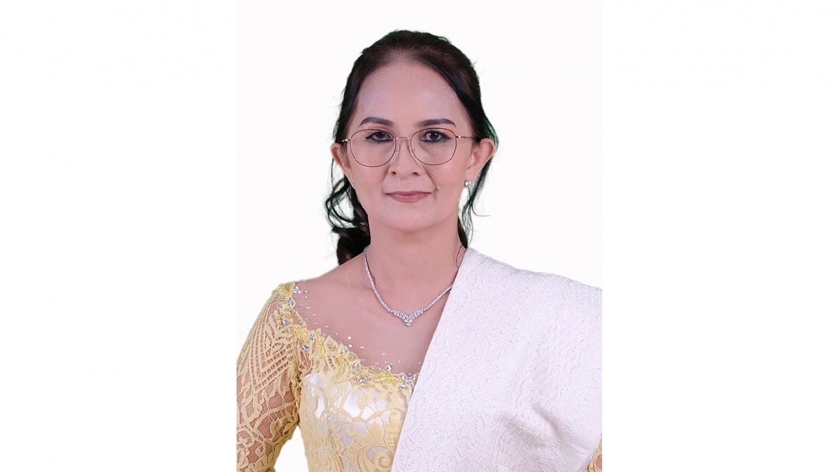 Kekayaan Megawati Zebua Versi LHKPN, Anggota DPRD Sumut Bantah Isu Cekik Pramugari