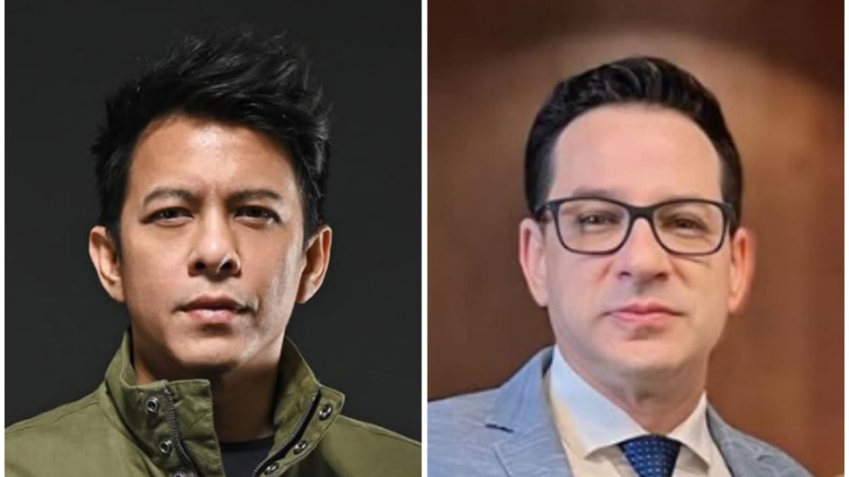 Dicecar Kedekatan dengan Wulan Guritno, Beda Reaksi Ariel NOAH dan Ari Wibowo