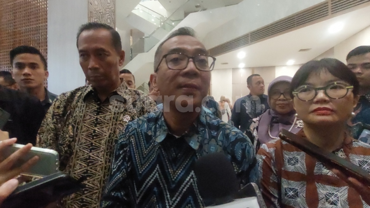 Akhirnya! Menteri Diktisaintek Umumkan Tukin Dosen ASN Cair Juli 2025