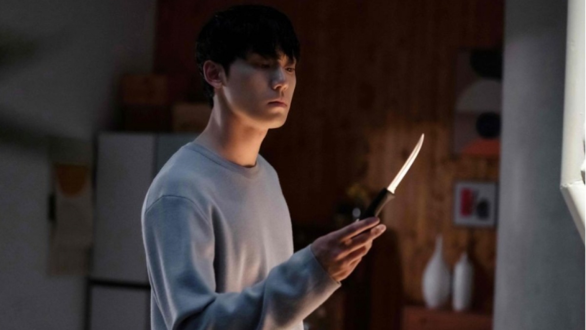 Deretan Rekomendasi Drakor Thriller Menegangkan, Plotnya Penuh Intrik!