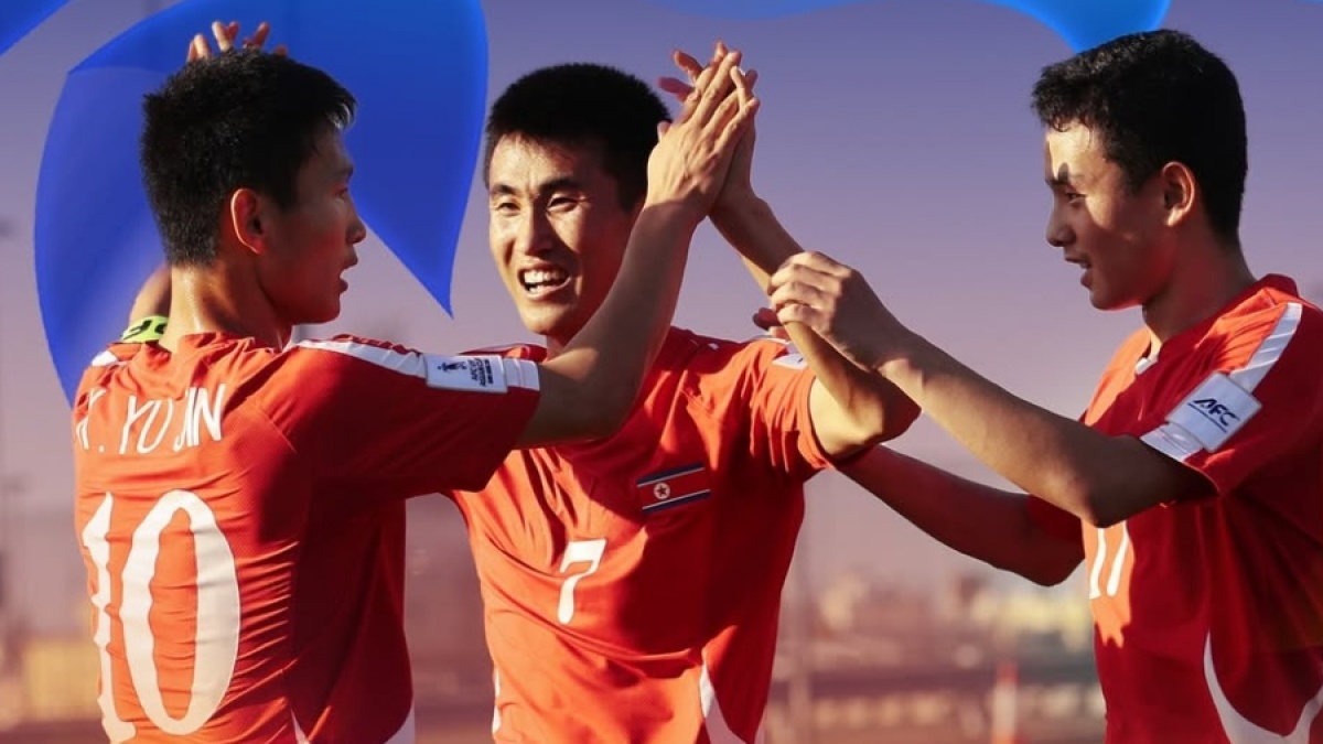 Masih Belum Percaya? Fakta Bikin Kaget Timnas Indonesia U-17 Dibantai Korea Utara