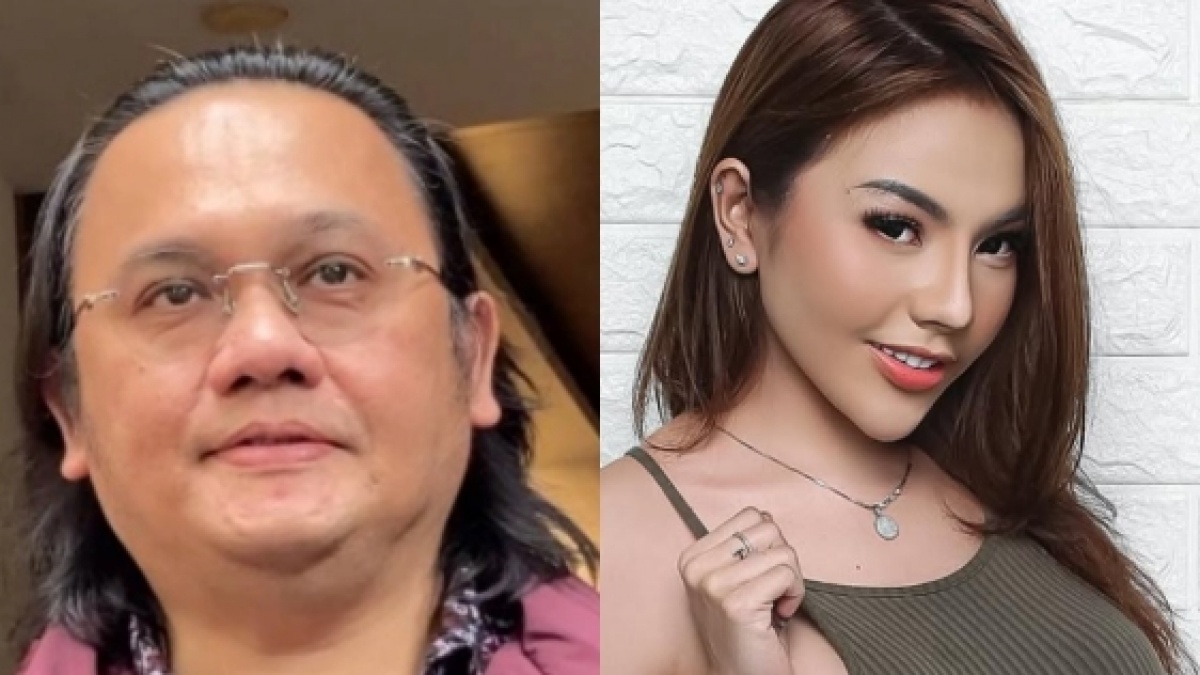 Farhat Abbas Tantang Lisa Mariana Sumpah Pocong, Yakin Bukan Hamil Anak Ridwan Kamil