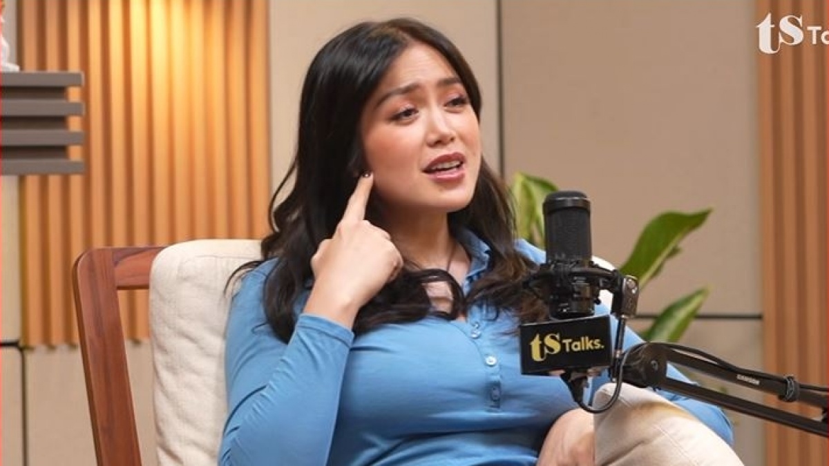 Ancaman Blokir Rekening Meresahkan, Jessica Iskandar Pilih Hedon Ketimbang Dibekukan PPATK