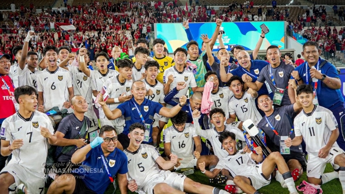 Timnas Indonesia Bisa Tambah Pemain Keturunan dalam Waktu Dekat: Akan Kami Coba