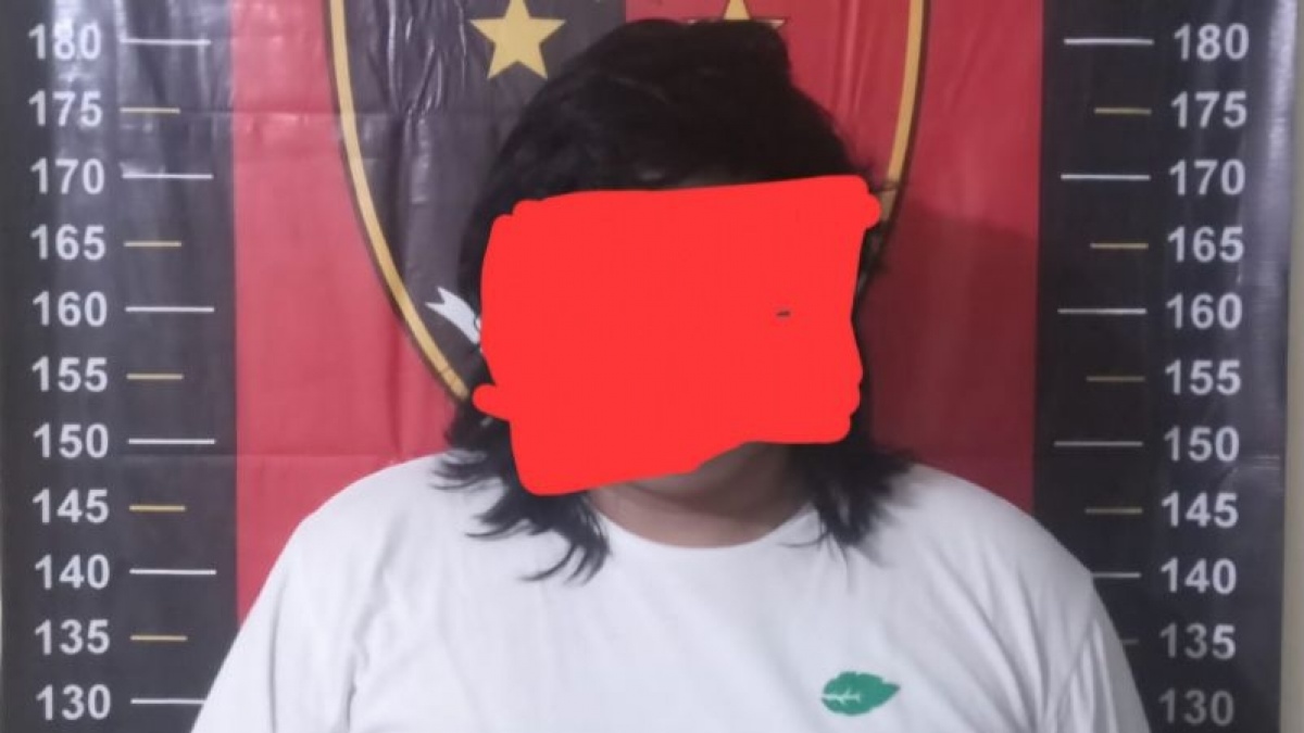 Polisi Gerebek Rumah Mahasiswa di Bekasi, Temukan Ladang Ganja Mini
