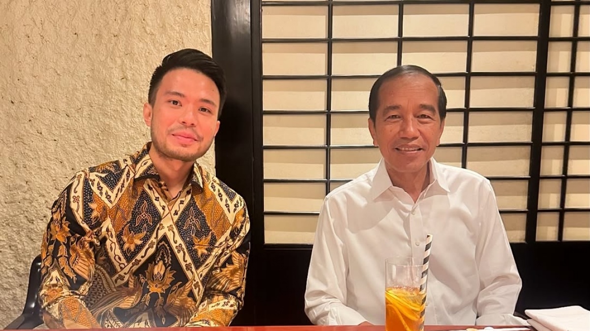 Pendidikan dan Karier Yakup Hasibuan, Jadi Tim Kuasa Hukum Jokowi