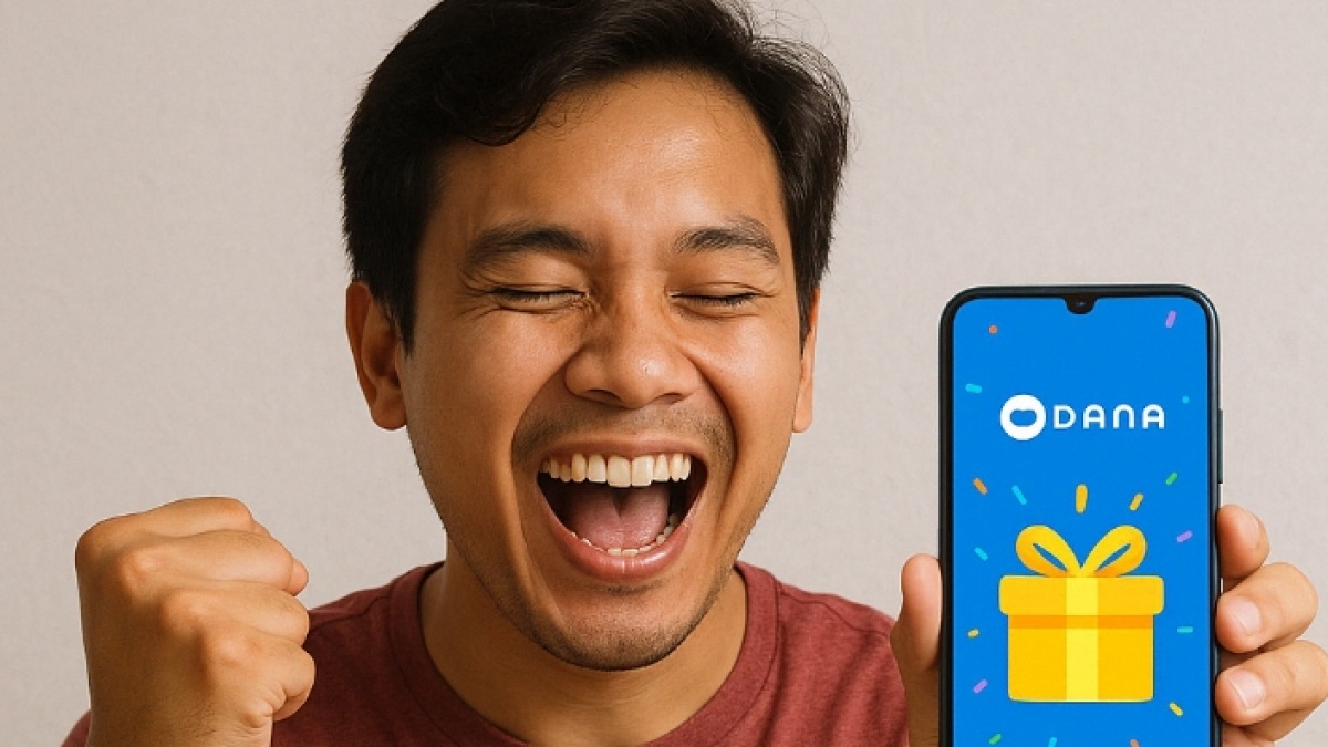 Berburu Link Dana Kaget 15 April 2025: Trik Klaim Saldo Gratis Dengan Cepat