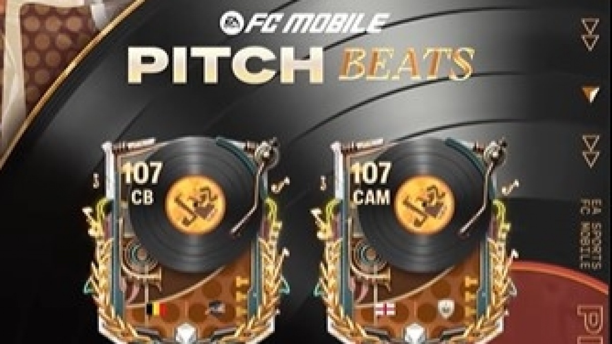 Event FC Mobile Terbaru, Dapatkan Pemain OVR Tinggi dan Jangan Lewatkan Kode Redeem Bulan Ini