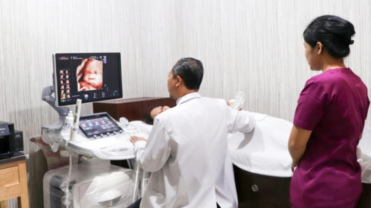 Berapa Biaya USG 4D? Iming-Iming Periksa Gratis Diduga Jadi Modus Dokter Garut Lecehkan Pasien